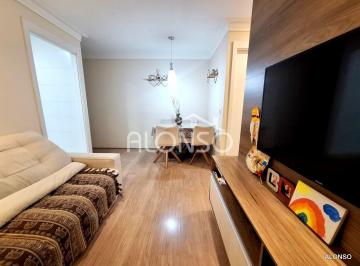 Apartamento de 2 quartos, São Paulo · APARTAMENTO À VENDA, EASY CIDADE UNIVERSITÁRIA !!! ALAN - 22026
