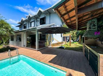 67ea5ae1057daa8f6501d43088a055b440259901 · Casa com 5 Dormitórios e Lazer Privativo à Venda no Green Valley – Albuquerque, Teresópolis/RJ