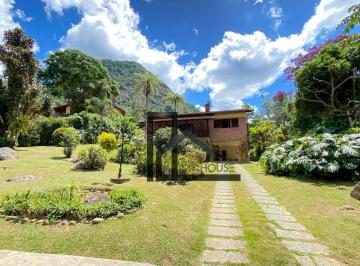 4c8b824b0e20e1936dc3abfa8af3d3ccc6c6c199 · Residência com 1.800 m² de Terreno, 5 Quartos e Lazer Completo – Próxima à Feirinha do Alto