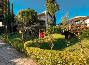 57f4bf0202fb9ed8ef2a64953b9396bdae79a0f9 · Casa de Alto Padrão com 5 Quartos e lazer privativo no Bairro do Golfe – Teresópolis/RJ