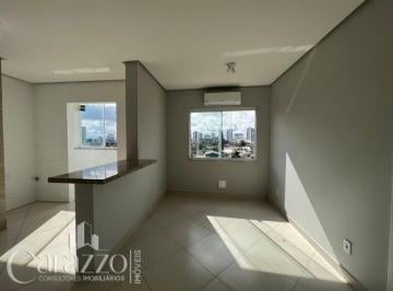 Apartamento · 39m² · 1 Quarto · 1 Vaga · Apartamento de 01 dormitório