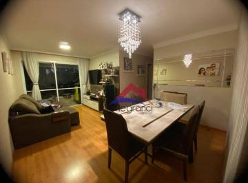 80ca65ded2c96f1bb7e41ba9ea158e72b0abdbae · Apartamento com 3 dormitórios à venda, 80 m² por R$ 850.000,00 - Vila Carrão - São Paulo/SP