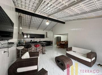 Foto 01 · Casa, Bairro Setor Sul I, Uruaçu, GO