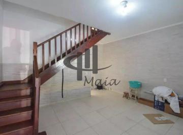 Casa · 115m² · 2 Quartos · 1 Vaga · Venda Sobrado Sao Caetano do Sul Fundacao Ref: 39270