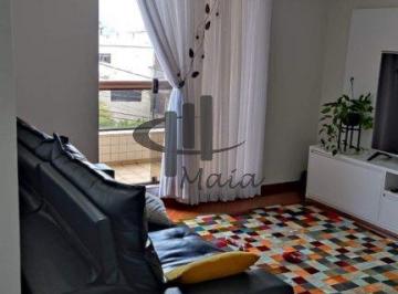 Apartamento · 200m² · 3 Quartos · 2 Vagas · Venda Apartamento Sao Caetano do Sul Boa Vista Ref: 39260