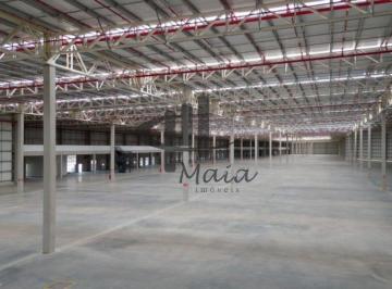 Comercial · 30453m² · Locação Galpão Embu das Artes Jardim Santa Clara Ref: 39261