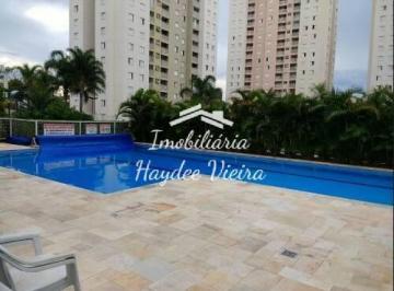 Apartamento · 75m² · 3 Quartos · 1 Vaga · Apartamento a venda no Parque Prado, 3 dormitórios