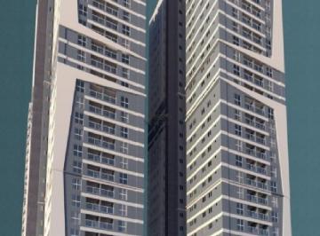Foto 01 · Apartamento, Batel, Curitiba, PR