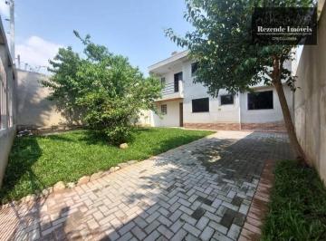 5596df66f42320e198cbdb3c578d3941478e9380 · Sobrado 5 quartos venda bairro Portão - Curitiba/PR