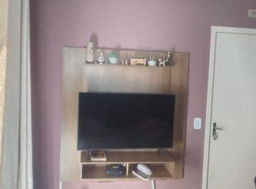 b31f74a9816ee02e804b641288d551ff5c1fbeaf · Apartamento à venda, 44 m² - Jardim Carlos Lourenço - Campinas/SP