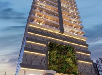 Apartamento · 81m² · 2 Quartos · 2 Vagas · Apartamento 2 dorms 2 vagas - Boqueirão - Oportunidade!