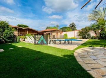 Imagem do Imóvel · Casa com piscina vila Giglio 3 dorm. -Atibaia