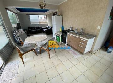 c54c52d67b2d16d1b9d25b068b58b55a756fe311 · Apartamento com 4 dormitórios à venda, 258 m² por R$ 700.000,00 - Vila Guilhermina - Praia Grande/SP
