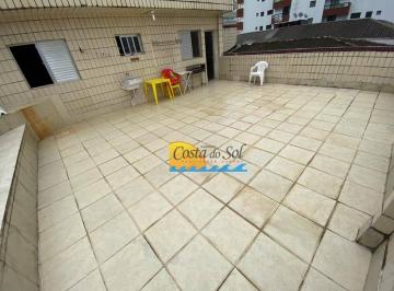 885891753c15bd9888664f0baee87d9024d5cffa · Apartamento com 4 dormitórios à venda, 258 m² por R$ 980.000,00 - Vila Guilhermina - Praia Grande/SP