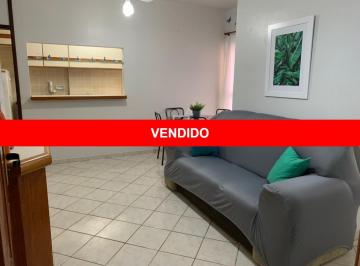Sala · Apartamento a venda no centro de guarapari