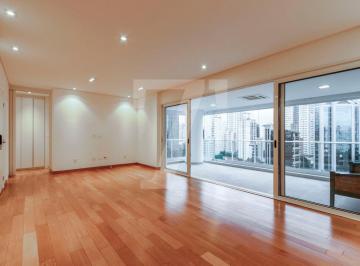 Apartamento · 157m² · 3 Quartos · 3 Vagas · Apartamento para locação no Itaim