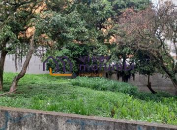 Terreno · 981m² · Terreno em área nobre, plano, zona mista