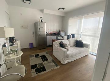 Apartamento · 45m² · 2 Quartos · 1 Vaga · Apt 45 mts2 Anália Franco + vaga - 2 Dormitórios