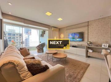e11d0818482e0ee6f740a67a5fa8cc3a51dd1ec5 · Apartamento com 3 dormitórios à venda, 130 m² por R$ 530.000,00 - Jardim Las Palmas - Guarujá/SP