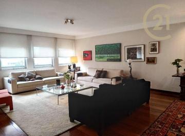 7e0798c9bdec3694aec6e6d06caf203532964c76 · Apartamento com 3 dormitórios à venda, 300 m² por R$ 2.450.000,00 - Higienópolis - São Paulo/SP