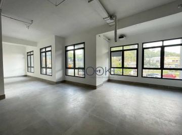 Sala · Sala comercial com 158m² para locação no Skyline Jockey