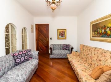 Casa · 310m² · 5 Quartos · 2 Vagas · Casa à Venda - Vila Constança , 5 Quartos, 310 m² - São Paulo