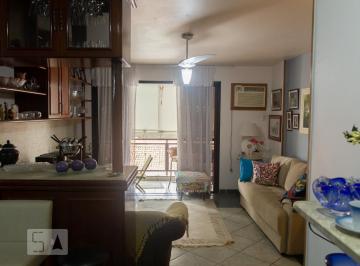 Apartamento · 160m² · 3 Quartos · 2 Vagas · Apartamento à Venda - Tijuca, 3 Quartos,  160 m² - Rio de Janeiro
