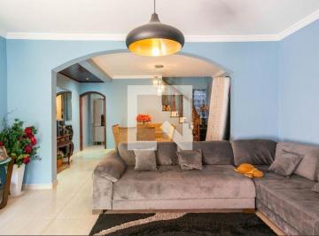 Casa · 280m² · 3 Quartos · 4 Vagas · Casa à Venda - Jardim Peri, 3 Quartos,  280 m² - São Paulo