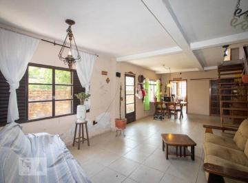 Casa · 363m² · 3 Quartos · 1 Vaga · Casa à Venda - Santa Cecília, 3 Quartos,  363 m² - Porto Alegre