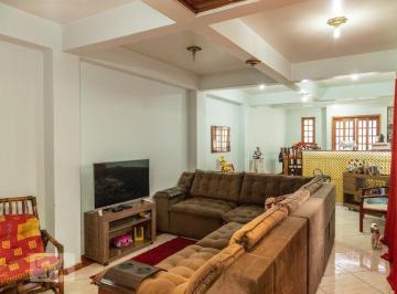Casa · 300m² · 3 Quartos · 3 Vagas · Casa à Venda - Itaquera, 3 Quartos,  300 m² - São Paulo