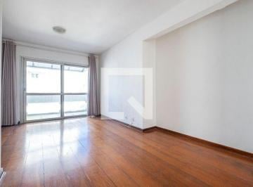 Apartamento · 86m² · 3 Quartos · 1 Vaga · Apartamento à Venda - Jardim Paulista, 3 Quartos,  86 m² - São Paulo
