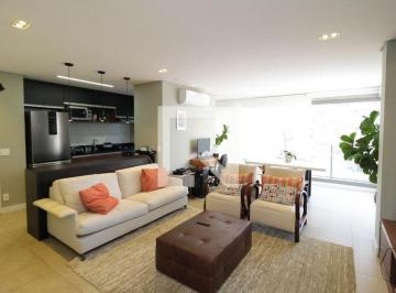 Apartamento · 83m² · 2 Quartos · 2 Vagas · Apartamento à Venda - Vila Olímpia, 2 Quartos,  83 m² - São Paulo