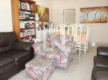 Casa · 200m² · 3 Quartos · 2 Vagas · Casa à Venda - Vila Gustavo, 3 Quartos,  200 m² - São Paulo