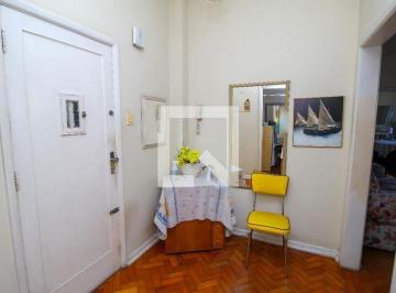 Apartamento · 136m² · 3 Quartos · Apartamento à Venda - Botafogo, 3 Quartos,  136 m² - Rio de Janeiro