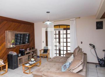 Casa · 330m² · 3 Quartos · 3 Vagas · Casa à Venda - Campanário, 3 Quartos,  330 m² - Diadema