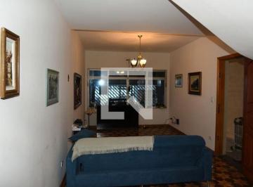 Casa · 290m² · 4 Quartos · 2 Vagas · Casa à Venda - Jardim Marajoara , 4 Quartos, 290 m² - São Paulo