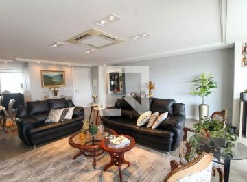 Apartamento · 156m² · 3 Quartos · 2 Vagas · Apartamento à Venda - Marechal Rondon, 3 Quartos,  156 m² - Canoas