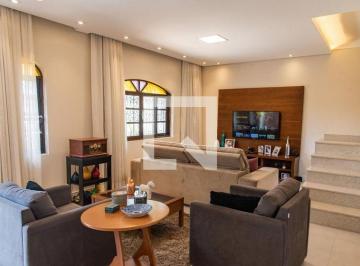 Casa · 217m² · 4 Quartos · 6 Vagas · Casa à Venda - Cambuci, 4 Quartos,  217 m² - São Paulo