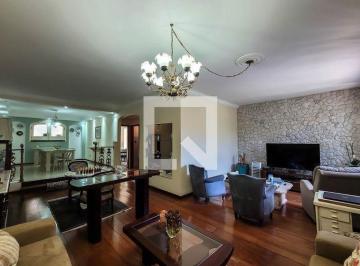 Casa · 250m² · 3 Quartos · 2 Vagas · Casa à Venda - Vila Mariana, 3 Quartos,  250 m² - São Paulo