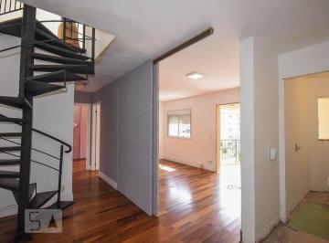 Apartamento · 124m² · 2 Quartos · 2 Vagas · Apartamento à Venda - Morumbi, 2 Quartos, 124 m² - São Paulo