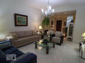 Apartamento · 160m² · 3 Quartos · 1 Vaga · Apartamento à Venda - Tijuca, 3 Quartos,  160 m² - Rio de Janeiro