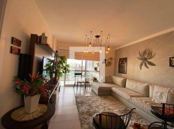 Apartamento · 114m² · 3 Quartos · 3 Vagas · Apartamento à Venda - Centro, 3 Quartos,  114 m² - São Leopoldo