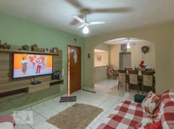 Casa · 350m² · 4 Quartos · 3 Vagas · Casa à Venda - São Bernardo, 4 Quartos, 350 m² - Campinas