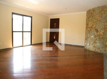 Apartamento · 120m² · 4 Quartos · 3 Vagas · Apartamento à Venda - Freguesia do Ó, 4 Quartos, 120 m² - São Paulo