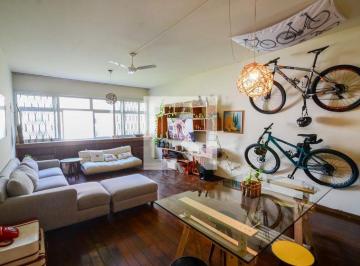 Apartamento · 140m² · 4 Quartos · 2 Vagas · Apartamento à Venda - Tijuca, 4 Quartos,  140 m² - Rio de Janeiro