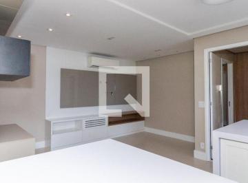 Apartamento · 100m² · 2 Quartos · 2 Vagas · Apartamento à Venda - Barra Funda, 2 Quartos,  100 m² - São Paulo