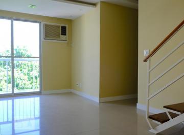 Apartamento · 160m² · 3 Quartos · 2 Vagas · Apartamento à Venda - Pechincha, 3 Quartos,  160 m² - Rio de Janeiro