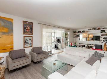 Apartamento · 121m² · 3 Quartos · 2 Vagas · Apartamento à Venda - Chácara Santo Antonio, 3 Quartos,  121 m² - São Paulo
