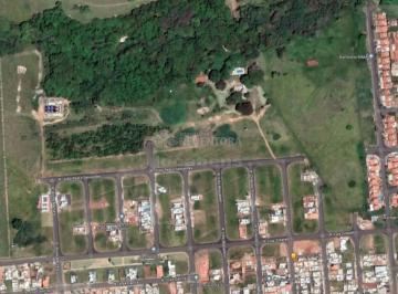 Comercial · 44000m² · Área para Desmembramento Urbano Cedral - SP