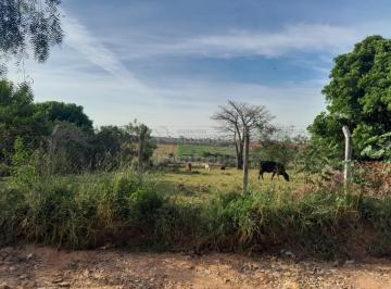Rural · 1025m² · Condomínio São Miguel Arcanjo - Chácara plana toda fechada com 1025 m².